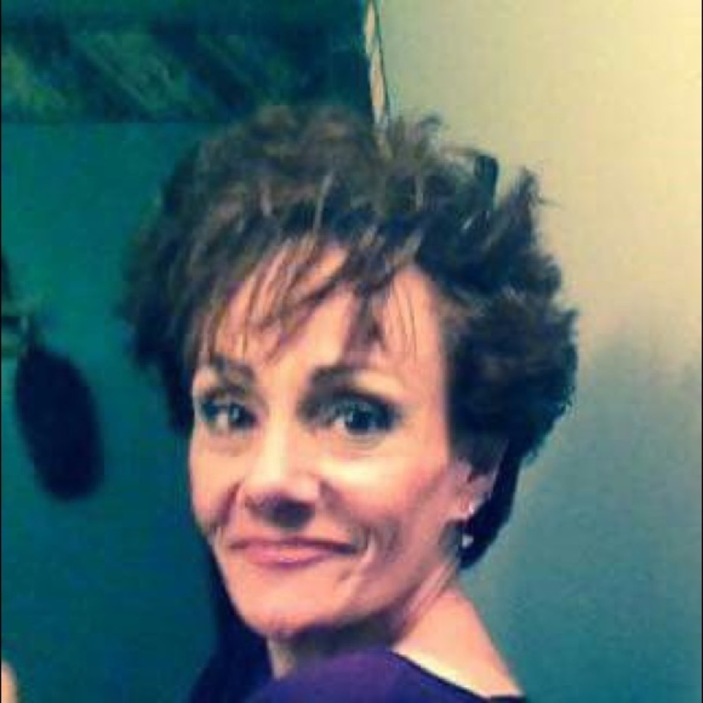 Meet your Posher, Jo-ann